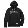 Men's Athletic LIG Ballyard Simply True Fleece Hoodie