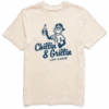Men's Big Jake Chillin' And Grillin' Short Sleeve Tee