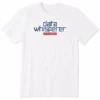 Men's Data Whisperer Short SleeveTee