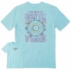 Men's Dreamy Pocket Full Of Sunshine SunCrusher Tee
