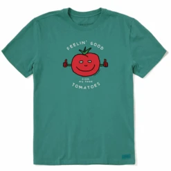 Men's Feelin' GoodCrusher Tee