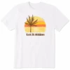 Men's Groovy Let It Shine Sun Short SleeveTee