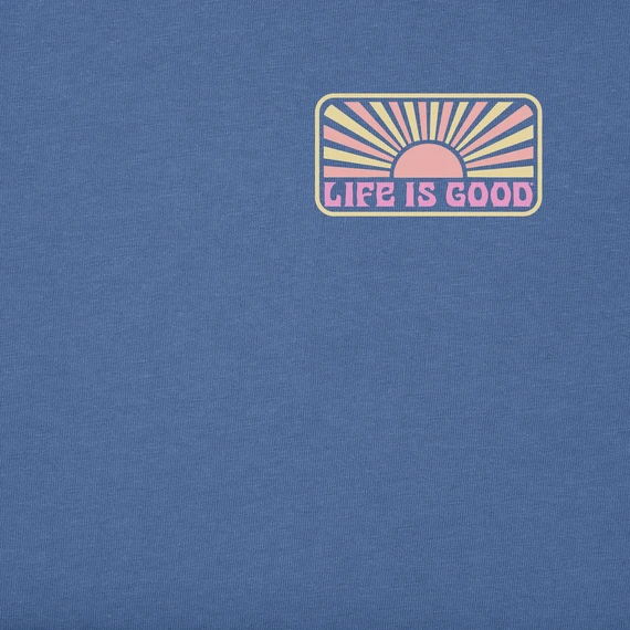 Men's Hello Sunshine RetroCrusher Tee - Image 3