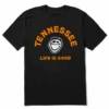 Men's Jake Tennessee Crusher Tee