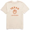Men's Jake Texas Crusher Tee