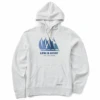 Men's Just Add Water Sailboats Simply True Fleece Hoodie
