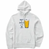 Men's Keep It Simple Golf & Beer Simply True Fleece Hoodie