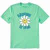 Men's Kindness Daisy Short SleeveTee