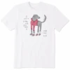 Men's Labby Wag Your Tail Short SleeveTee