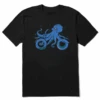 Men's OctoBike Short SleeveTee