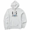 Men's Peace Out Simply True Fleece Hoodie