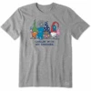 Men's State Fair Gnomes Short SleeveTee