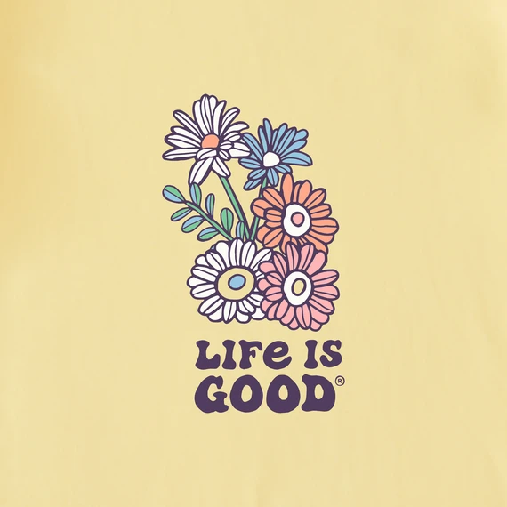 Men's Sunrise ButterflyCrusher Tee - Image 3