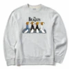 Men's The Beagles Simply True Fleece Crew