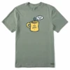Men's We Got This CoffeeCrusher Tee