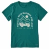 Women's ATV WanderCrusher Tee