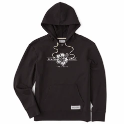 Women's Beach Bound Simply True Fleece Hoodie