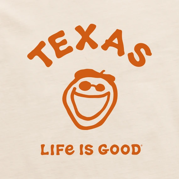 Women's Jake Texas Crusher Tee - Image 2