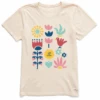 Women's Spring Things Short SleeveTee