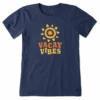 Women's Vacay Vibes SunCrusher Tee